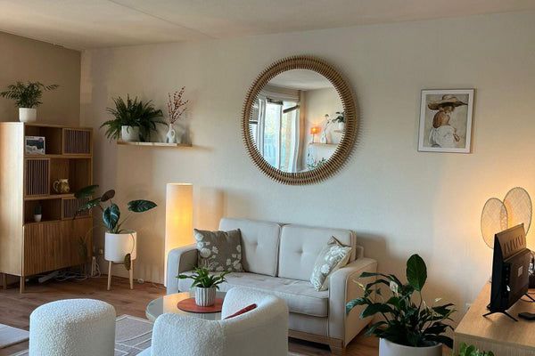 Apartment IJsbaankade in Huizen