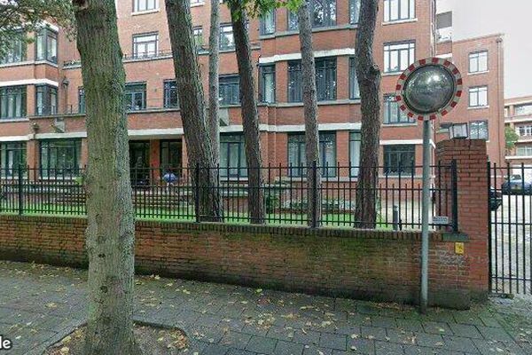 Apartment Van Stolkweg in Den Haag