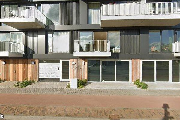 Apartment Binnendongenstraat in Helmond