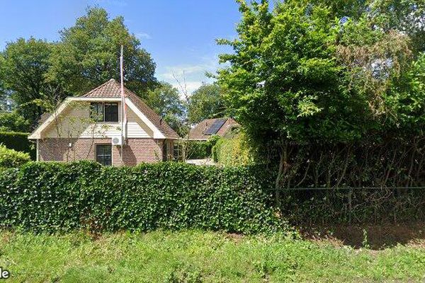 Huurwoning Woudweg in Nijkerk