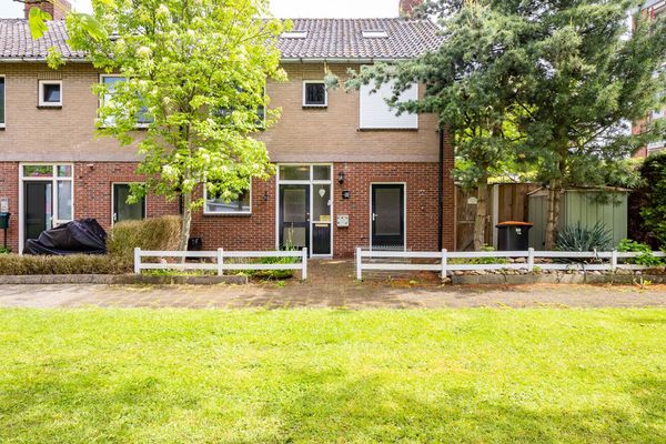 Huurwoning Weideweg in Hengelo (OV)