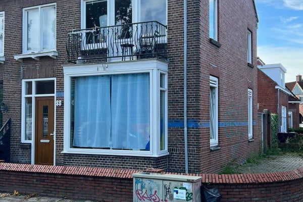 Kamer Bleeklaan in Leeuwarden
