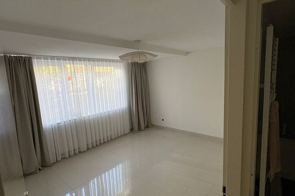 Kamer Aelbrechtskade in Rotterdam