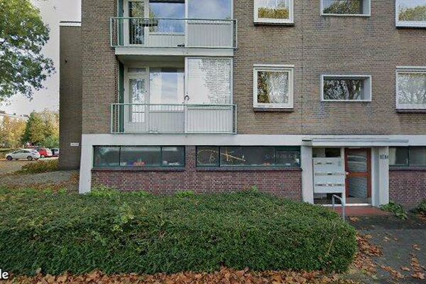 Appartement van Leeuwenstraat in Voorburg
