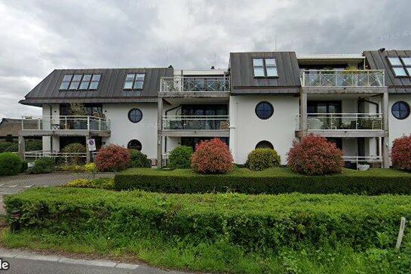 Apartment Veendijk in Loosdrecht