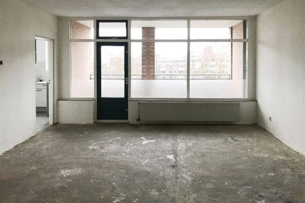 Apartment Beyerd in Breda