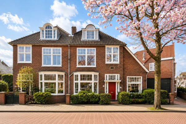 Huurwoning Lorentzplein in Haarlem