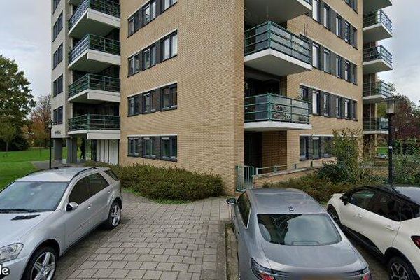 Apartment Kerklaan in Capelle aan den IJssel