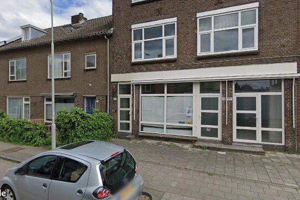 Apartment Schaapsdrift in Arnhem