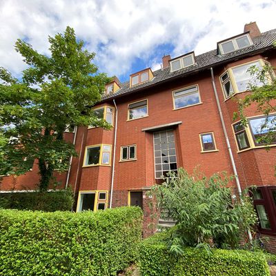 Kamer Celebesstraat in Groningen