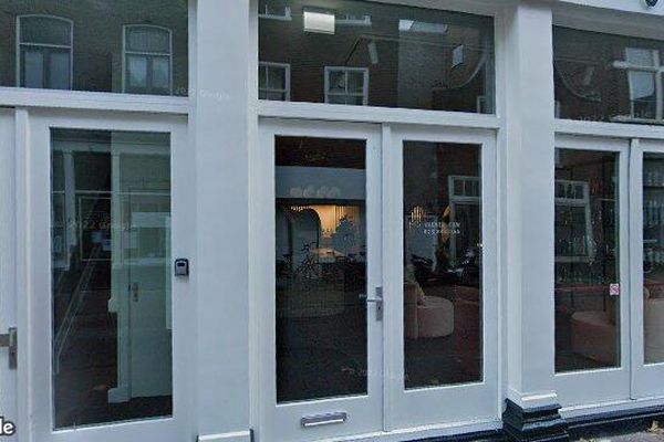 Appartement Koningstraat in Haarlem