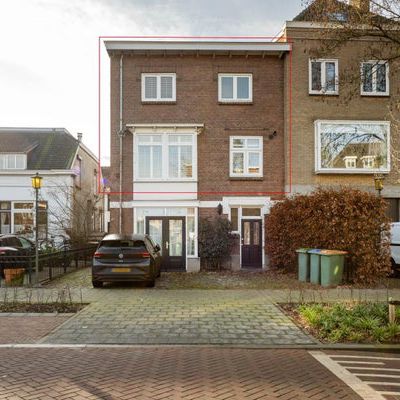 teteringsedijk, Breda