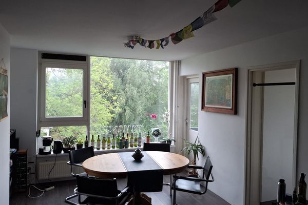 Kamer Schierstins in Amsterdam