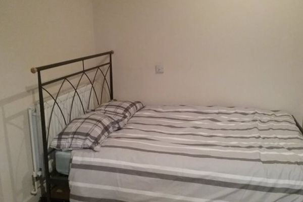 Room Groepstraat in Rotterdam