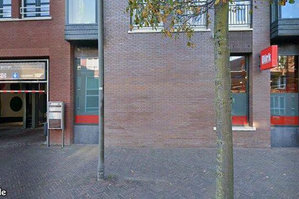 Apartment Raadhuisstraat in Noordwijk (ZH)