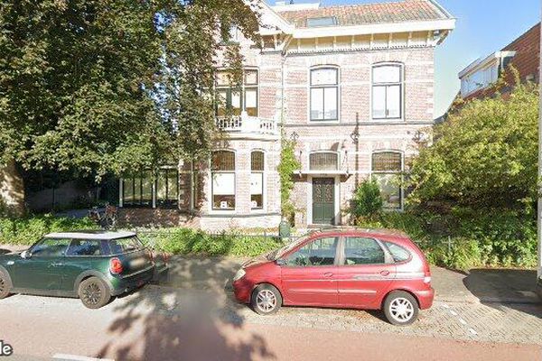 Appartement Kennemerstraatweg in Alkmaar