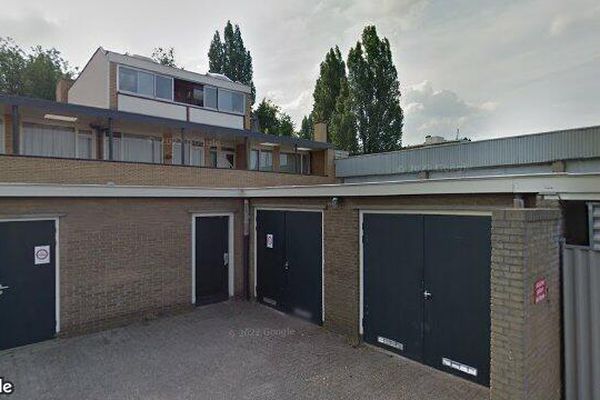 Appartement Texelstraat in Amstelveen
