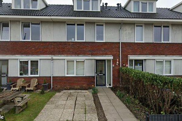 Huurwoning Galjoen 07 in Lelystad