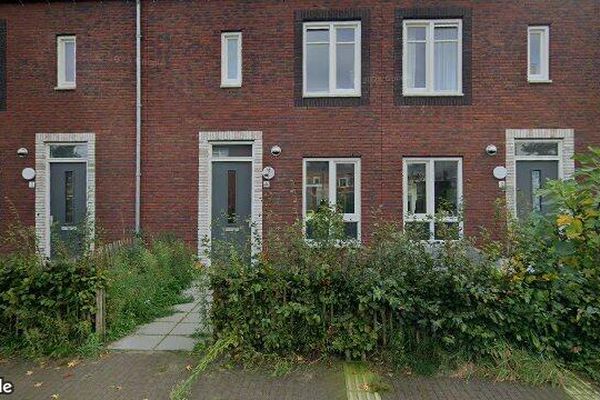 Huurwoning Graskarper in Rossum (GD)