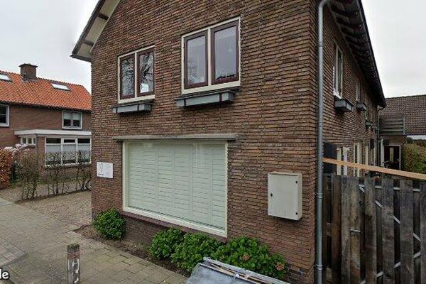 Apartment Bakkerstraat in Bennekom
