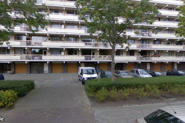 Appartement Planetenlaan in Groningen