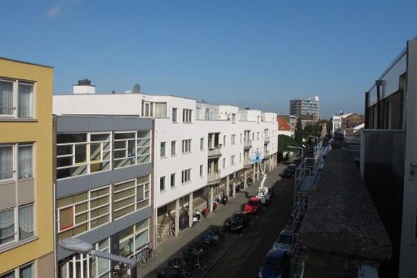 Appartement Havenstraat in Rotterdam