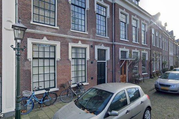 House Ripperdapark in Haarlem