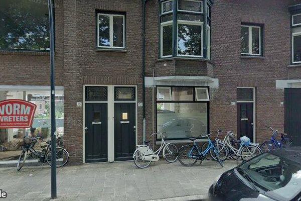 Appartement Speelhuislaan in Breda