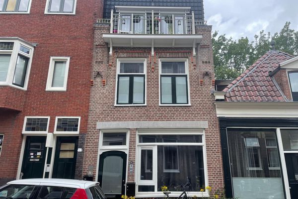 Apartment Warmoesstraat in Groningen