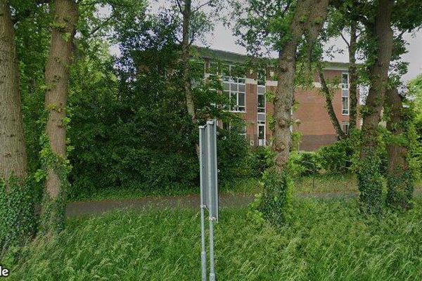 Appartement Bloemendalsweg in Colmschate