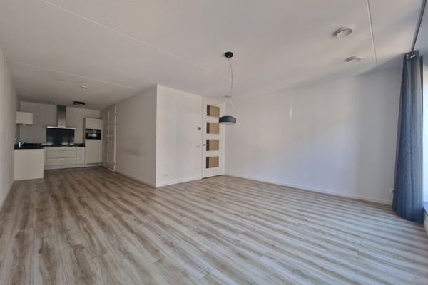 Appartement Philips Willemstraat in Rotterdam
