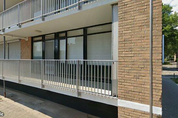 Apartment Postelse Hoeflaan in Tilburg