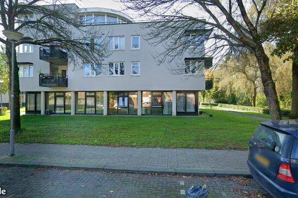 Apartment Eerste Reit in Den Bosch