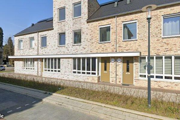 House Harrie van Gestelstraat in Geldrop