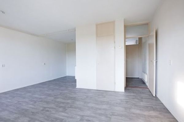 Kamer Groeneweg in Utrecht