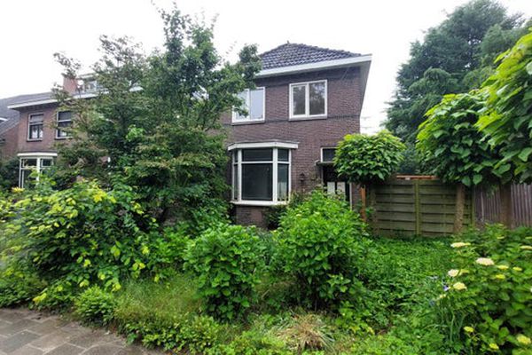 Huurwoning IJsbaanweg in Enschede