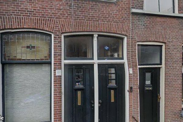 Appartement Vlamingstraat in Delft