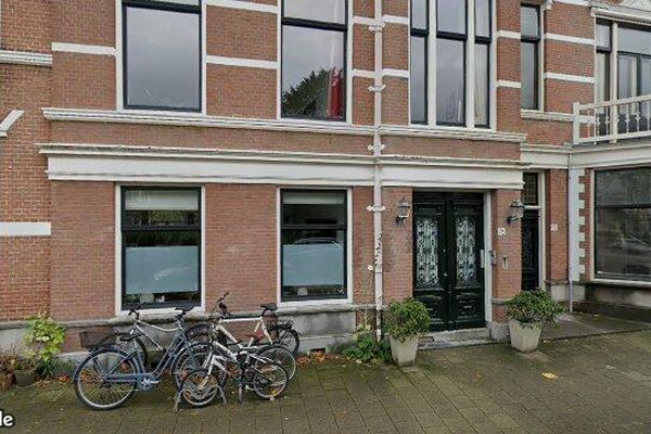 Huurwoning Sweelinckplein in Den Haag