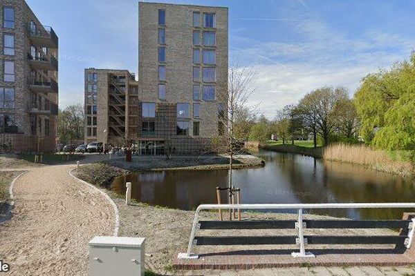 Appartement Picassolaan in Alkmaar