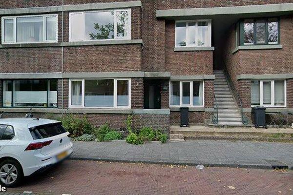 Appartement Juliana van Stolberglaan in Den Haag