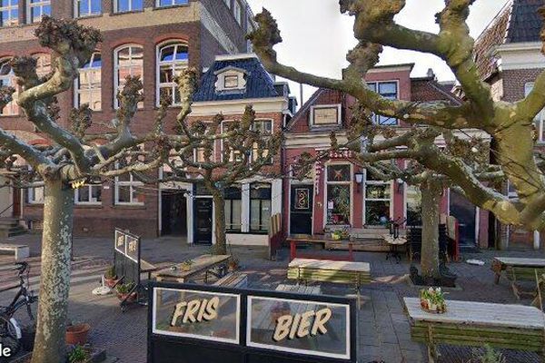 Huurwoning Kruitlaan in Groningen