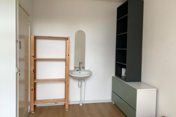 Room Pastoor van Beurdenstraat in Tilburg