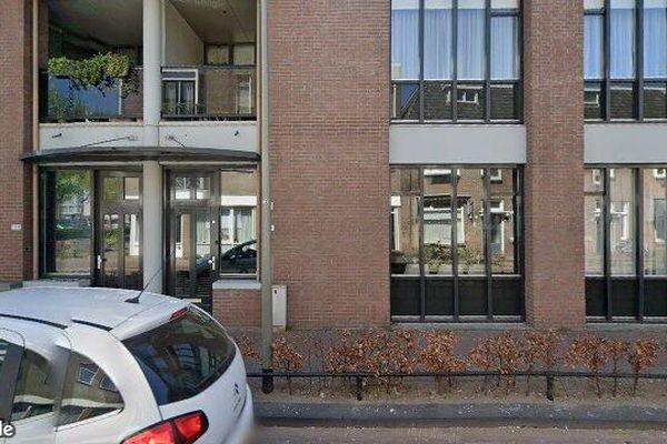 Apartment Boterstraat in Oss