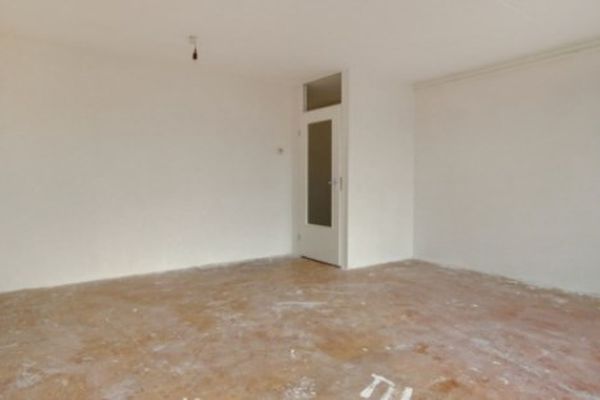 Kamer Rooseveltlaan in Utrecht
