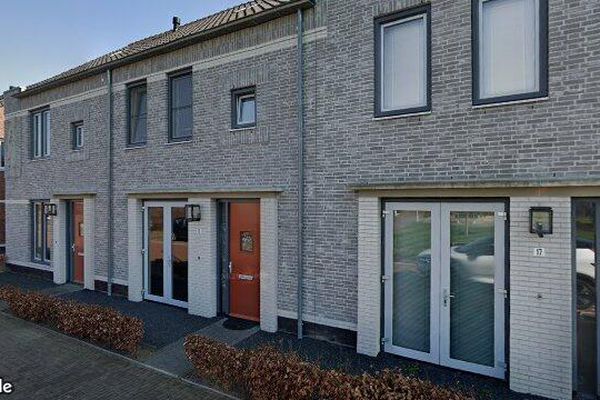 House Godelievestraat in Berkel-Enschot