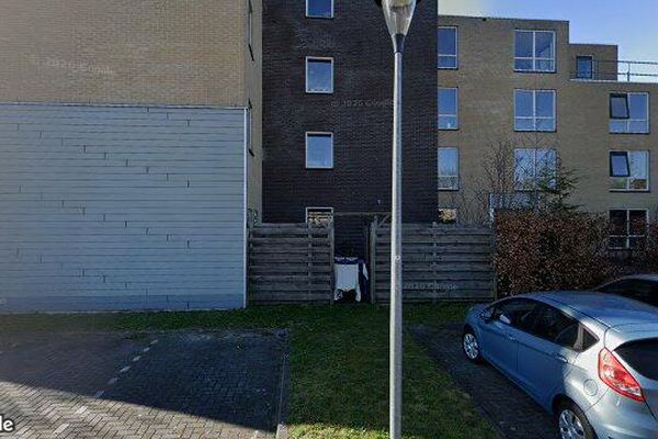Appartement Schoollaan in Eelde