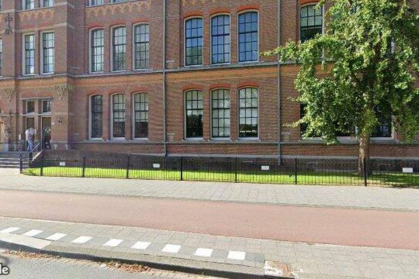 Appartement Stadhouderslaan in Den Haag