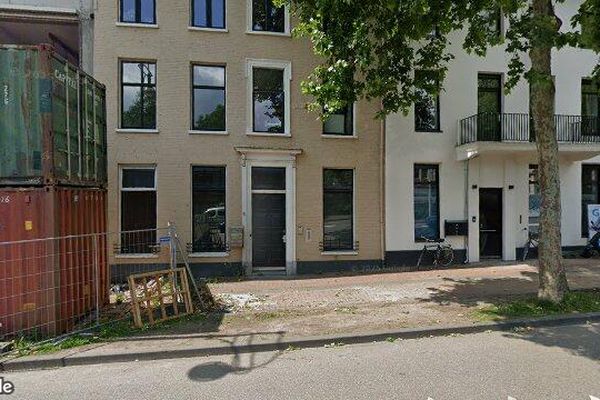 Appartement Nieuwe Plein in Arnhem