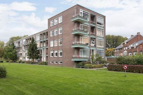Appartement Margrietstraat in Eindhoven