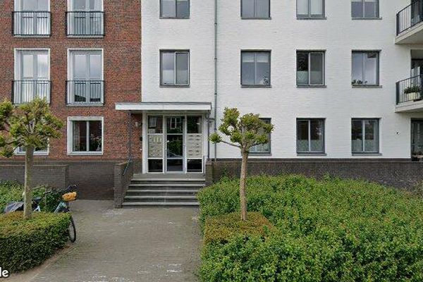Appartement Parkstraat in Velp (GD)